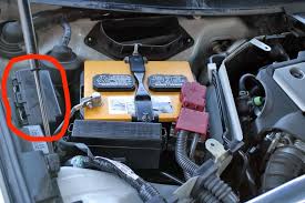 See P020A in engine
