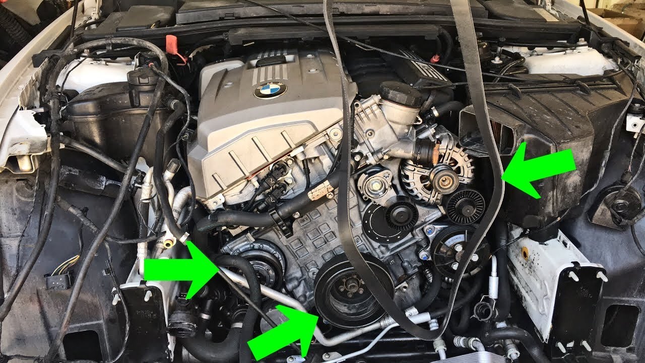 See P020A repair manual
